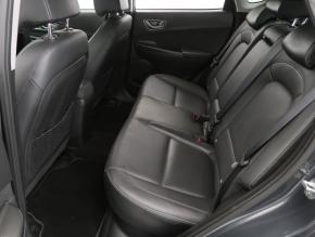 Hyundai Kona  Electric 64 kWh 