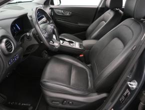 Hyundai Kona  Electric 64 kWh 