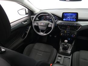 Ford Focus  1.5 TDCi Active 