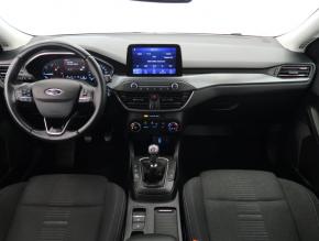 Ford Focus  1.5 TDCi Active 