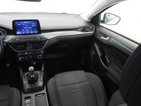 Ford Focus  1.5 TDCi Active 
