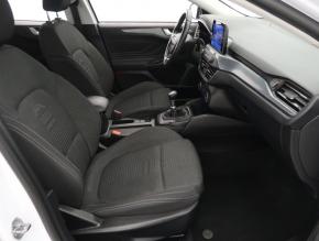 Ford Focus  1.5 TDCi Active 