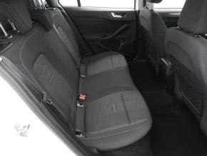 Ford Focus  1.5 TDCi Active 