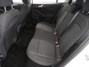 Ford Focus  1.5 TDCi Active 