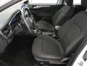 Ford Focus  1.5 TDCi Active 