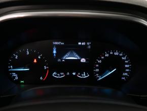 Ford Focus  1.5 TDCi Active 