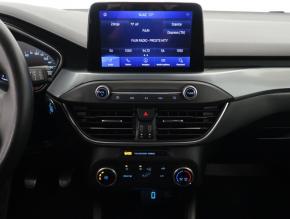 Ford Focus  1.5 TDCi Active 