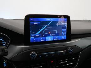 Ford Focus  1.5 TDCi Active 