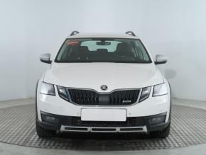 Škoda Octavia  Scout 1.8 TSI 