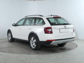 Škoda Octavia  Scout 1.8 TSI 