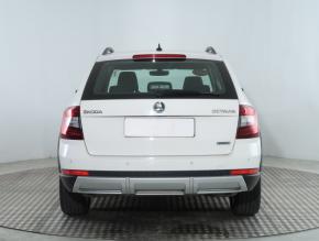 Škoda Octavia  Scout 1.8 TSI 