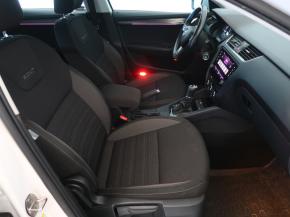 Škoda Octavia  Scout 1.8 TSI 