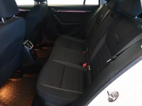 Škoda Octavia  Scout 1.8 TSI 