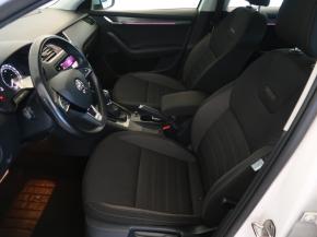 Škoda Octavia  Scout 1.8 TSI 