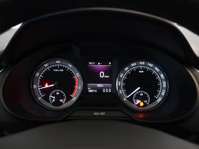 Škoda Octavia  Scout 1.8 TSI 
