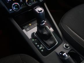 Škoda Octavia  Scout 1.8 TSI 