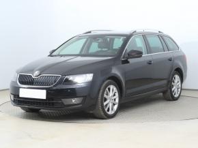 Škoda Octavia  1.4 TSI Elegance 