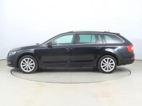 Škoda Octavia  1.4 TSI Elegance 