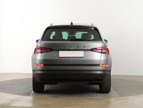 Škoda Kodiaq  1.5 TSI Style 