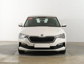 Škoda Scala  1.0 TSI Ambition 