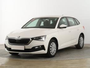Škoda Scala  1.0 TSI Ambition 
