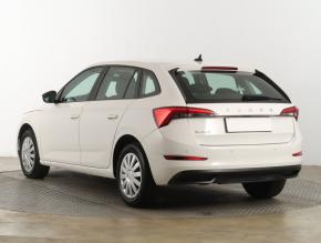 Škoda Scala  1.0 TSI Ambition 