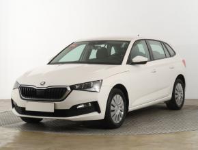 Škoda Scala  1.0 TSI Ambition 