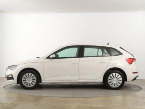 Škoda Scala  1.0 TSI Ambition 