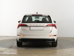Škoda Scala  1.0 TSI Ambition 