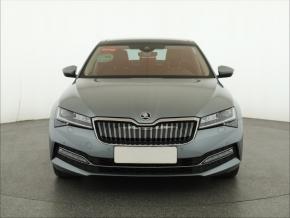 Škoda Superb  iV 1.4 TSI PHEV Style 