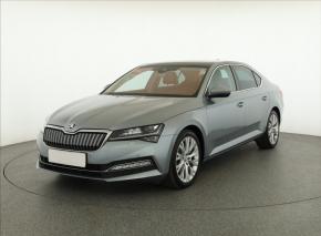 Škoda Superb  iV 1.4 TSI PHEV Style 