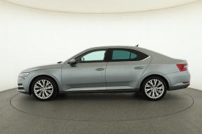 Škoda Superb  iV 1.4 TSI PHEV Style 