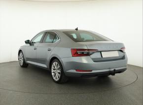 Škoda Superb  iV 1.4 TSI PHEV Style 