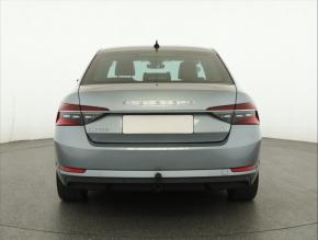 Škoda Superb  iV 1.4 TSI PHEV Style 