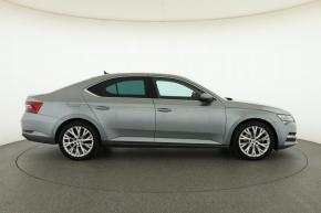 Škoda Superb  iV 1.4 TSI PHEV Style 