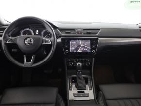 Škoda Superb  iV 1.4 TSI PHEV Style 