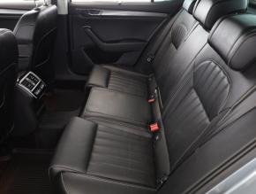 Škoda Superb  iV 1.4 TSI PHEV Style 