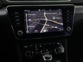 Škoda Superb  iV 1.4 TSI PHEV Style 