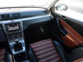 Volkswagen Passat  2.0 TFSI Individual 