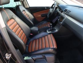 Volkswagen Passat  2.0 TFSI Individual 