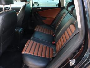 Volkswagen Passat  2.0 TFSI Individual 
