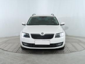 Škoda Octavia  1.6 TDI Elegance 