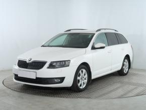 Škoda Octavia  1.6 TDI Elegance 