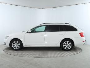 Škoda Octavia  1.6 TDI Elegance 