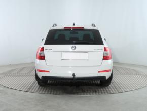 Škoda Octavia  1.6 TDI Elegance 