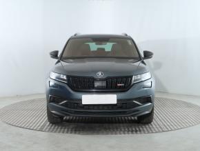 Škoda Kodiaq  RS 2.0 TDI RS 