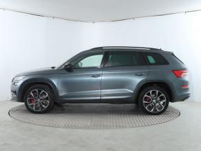 Škoda Kodiaq  RS 2.0 TDI RS 