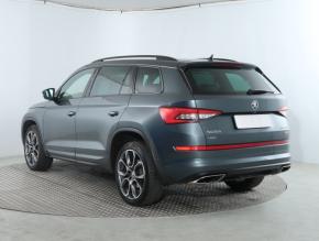 Škoda Kodiaq  RS 2.0 TDI RS 