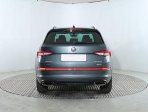 Škoda Kodiaq  RS 2.0 TDI RS 