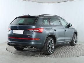 Škoda Kodiaq  RS 2.0 TDI RS 